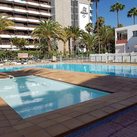 Close To The Beach * Playa del Inglés